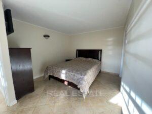 te-huur-appartement-Spaanse-Water-Brakkeput-Abou-Curaçao-slaapkamer