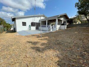 Haus-zu-vermieten-Cas-Grandi-Curaçao-garten