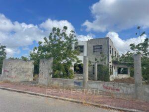 villa-in-aanbouw-te-koop-in-Girouette-Curacao