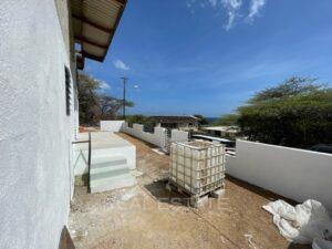 Curaçao - Haus - zu verkaufen - Meerblick - Investition - Wohnung - Front