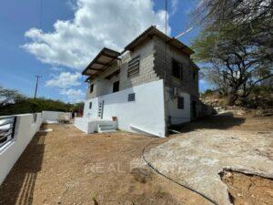 Curacao - Haus - zu verkaufen - Meerblick - Investition - Wohnung 